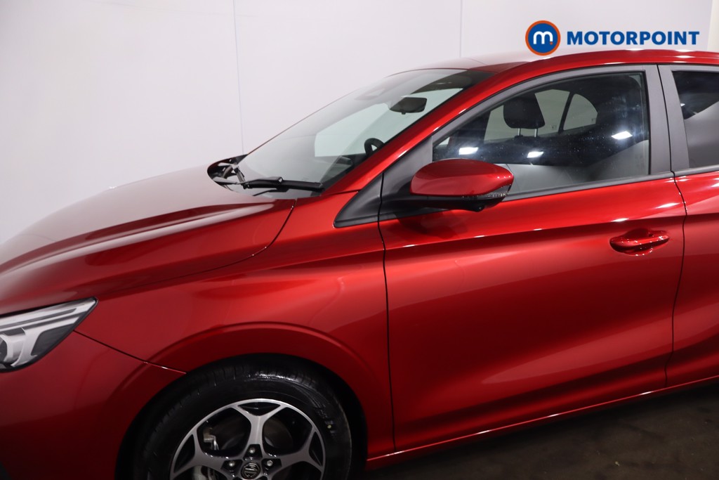 Mg Motor Uk MG3 Trophy Automatic Petrol-Electric Hybrid Hatchback - Stock Number (1623263) - 25th supplementary image