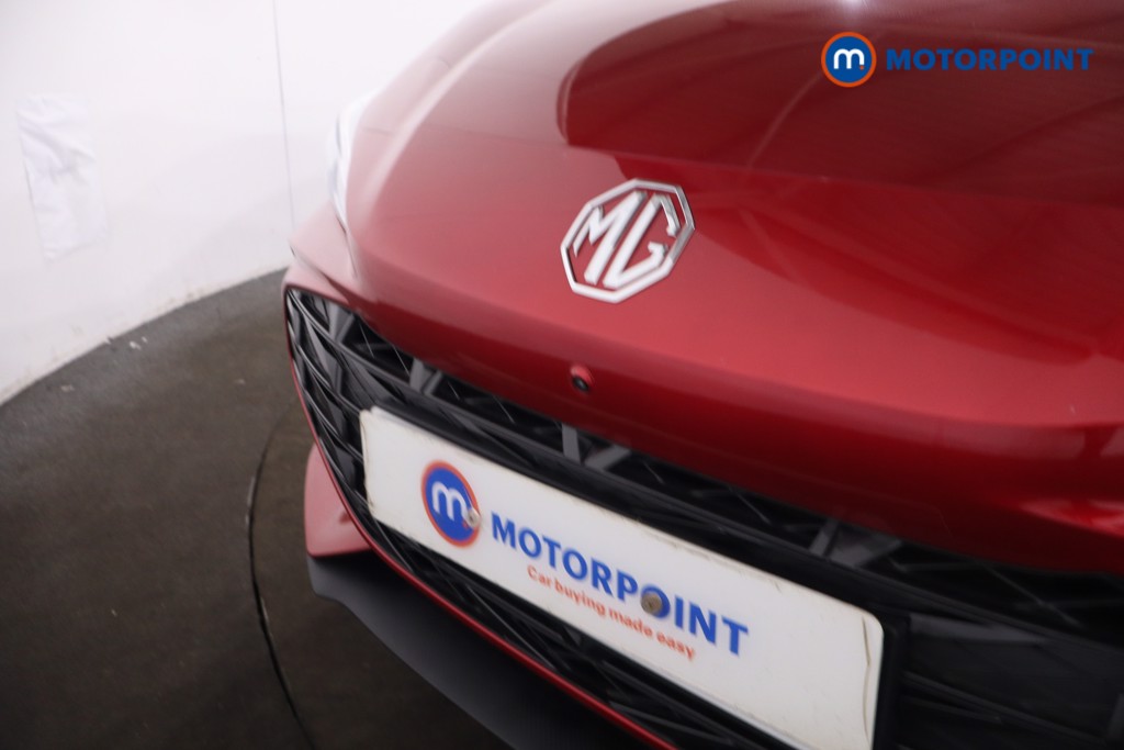 Mg Motor Uk MG3 Trophy Automatic Petrol-Electric Hybrid Hatchback - Stock Number (1623263) - 27th supplementary image