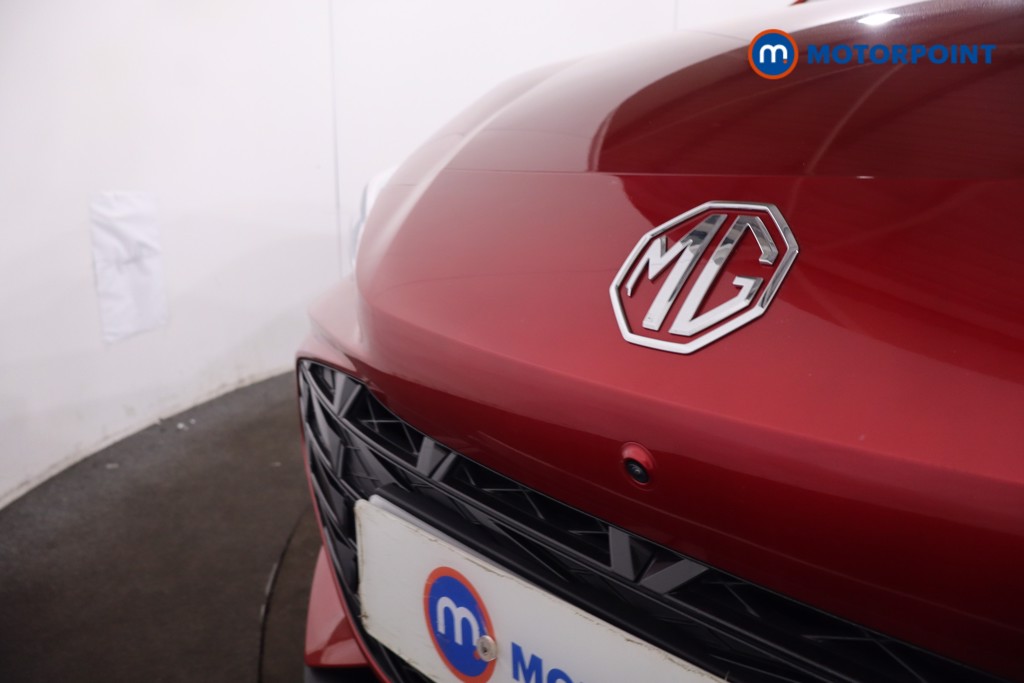 Mg Motor Uk MG3 Trophy Automatic Petrol-Electric Hybrid Hatchback - Stock Number (1623263) - 28th supplementary image