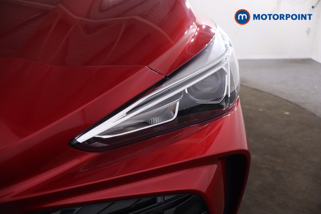 Mg Motor Uk MG3 Trophy Automatic Petrol-Electric Hybrid Hatchback - Stock Number (1623263) - 29th supplementary image