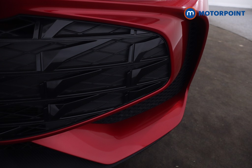 Mg Motor Uk MG3 Trophy Automatic Petrol-Electric Hybrid Hatchback - Stock Number (1623263) - 30th supplementary image