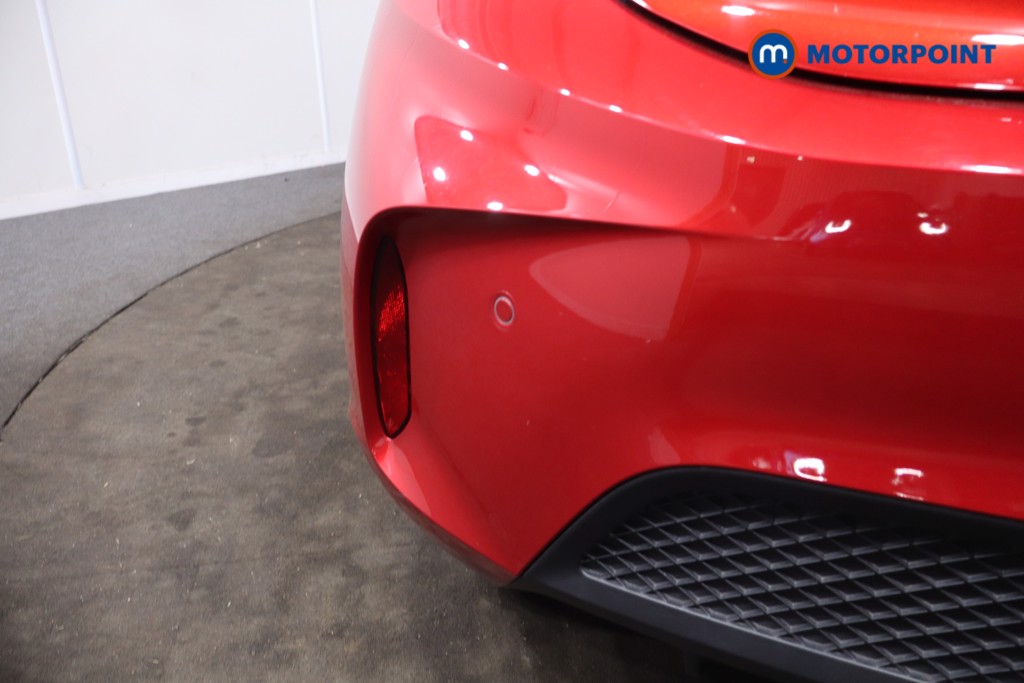 Mg Motor Uk MG3 Trophy Automatic Petrol-Electric Hybrid Hatchback - Stock Number (1623263) - 34th supplementary image