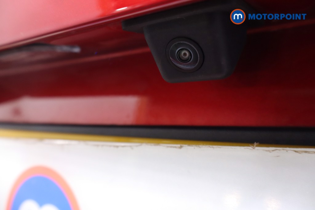 Mg Motor Uk MG3 Trophy Automatic Petrol-Electric Hybrid Hatchback - Stock Number (1623263) - 35th supplementary image