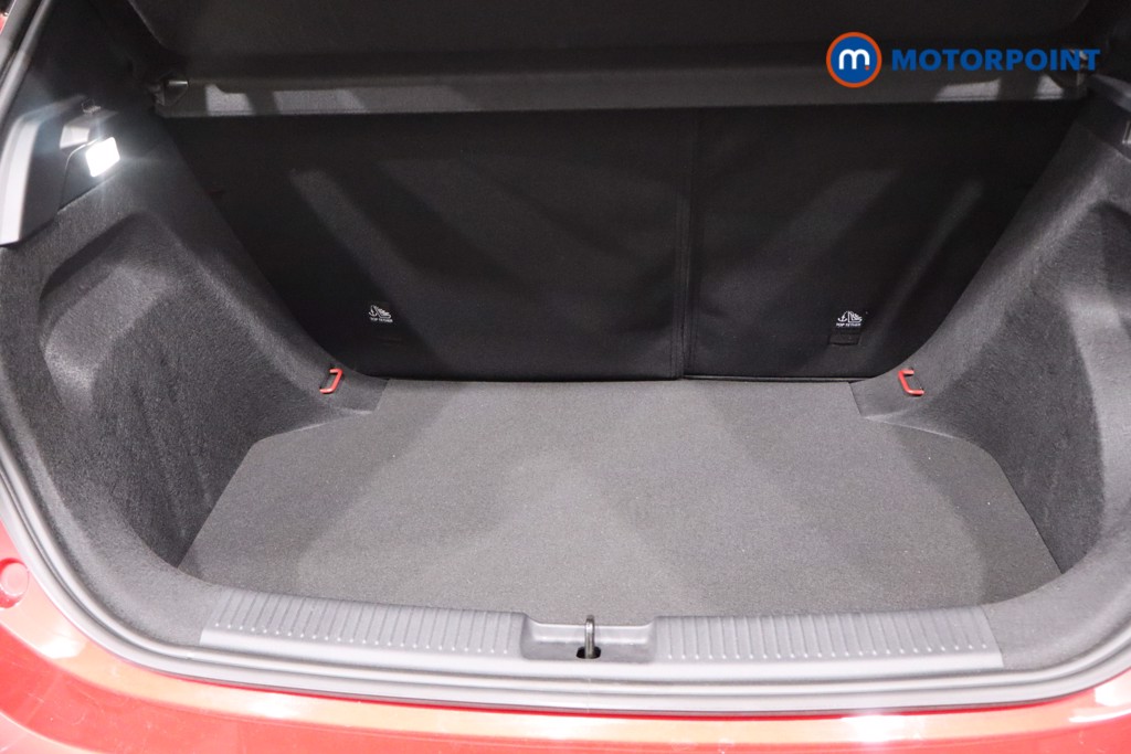 Mg Motor Uk MG3 Trophy Automatic Petrol-Electric Hybrid Hatchback - Stock Number (1623263) - 36th supplementary image