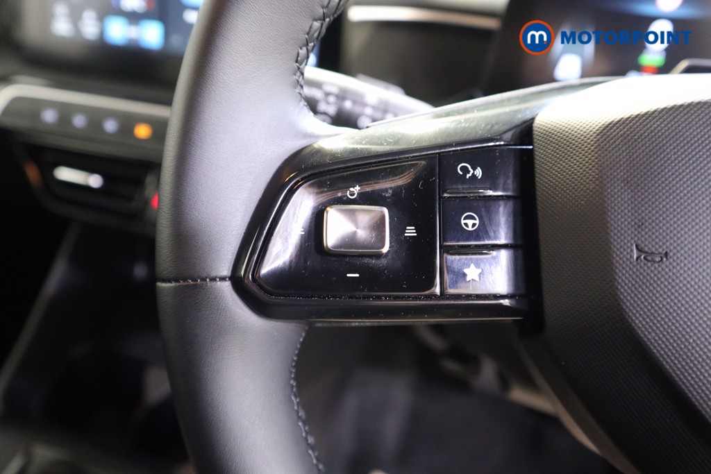 Mg Motor Uk MG3 Trophy Automatic Petrol-Electric Hybrid Hatchback - Stock Number (1623264) - 5th supplementary image