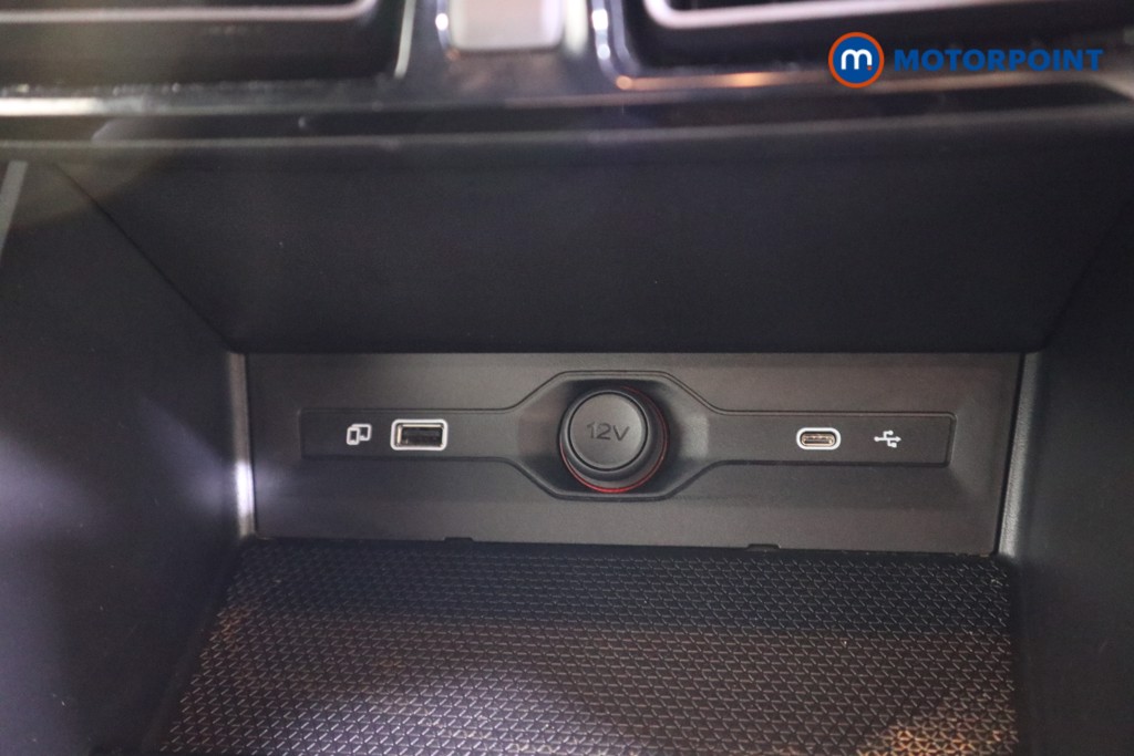 Mg Motor Uk MG3 Trophy Automatic Petrol-Electric Hybrid Hatchback - Stock Number (1623264) - 8th supplementary image