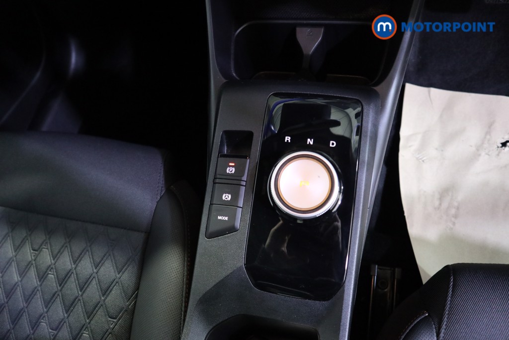 Mg Motor Uk MG3 Trophy Automatic Petrol-Electric Hybrid Hatchback - Stock Number (1623264) - 9th supplementary image