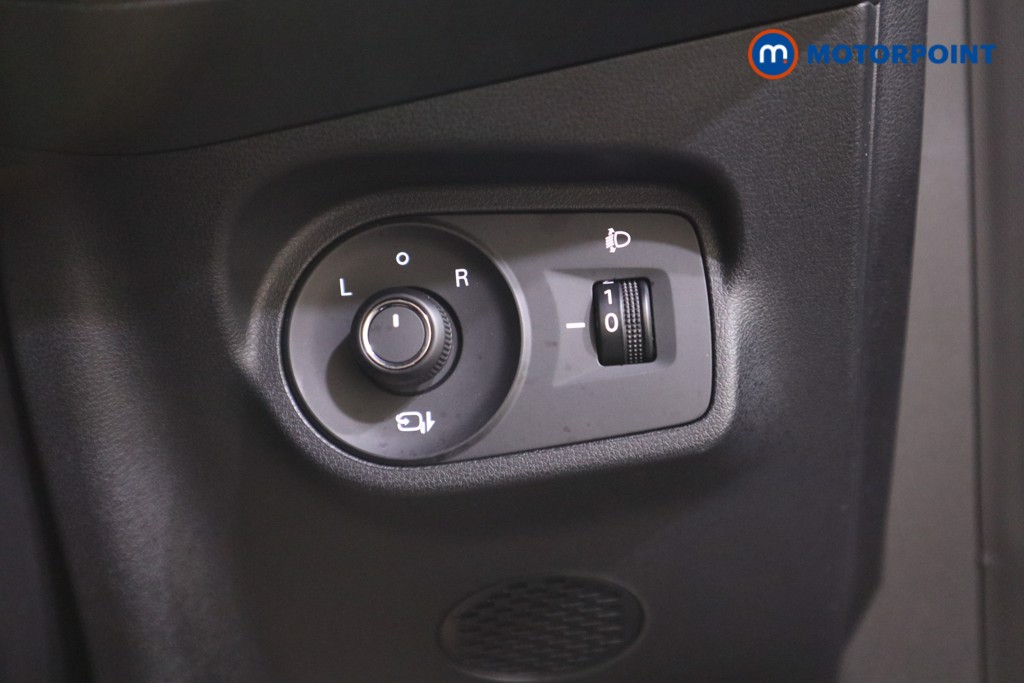 Mg Motor Uk MG3 Trophy Automatic Petrol-Electric Hybrid Hatchback - Stock Number (1623264) - 11th supplementary image