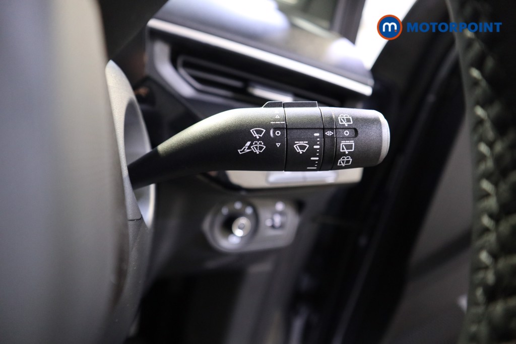 Mg Motor Uk MG3 Trophy Automatic Petrol-Electric Hybrid Hatchback - Stock Number (1623264) - 14th supplementary image