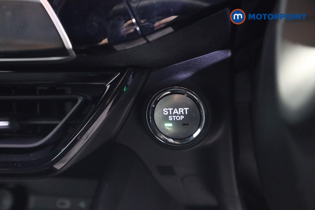 Mg Motor Uk MG3 Trophy Automatic Petrol-Electric Hybrid Hatchback - Stock Number (1623264) - 15th supplementary image