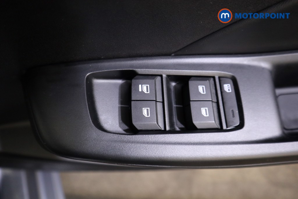 Mg Motor Uk MG3 Trophy Automatic Petrol-Electric Hybrid Hatchback - Stock Number (1623264) - 16th supplementary image