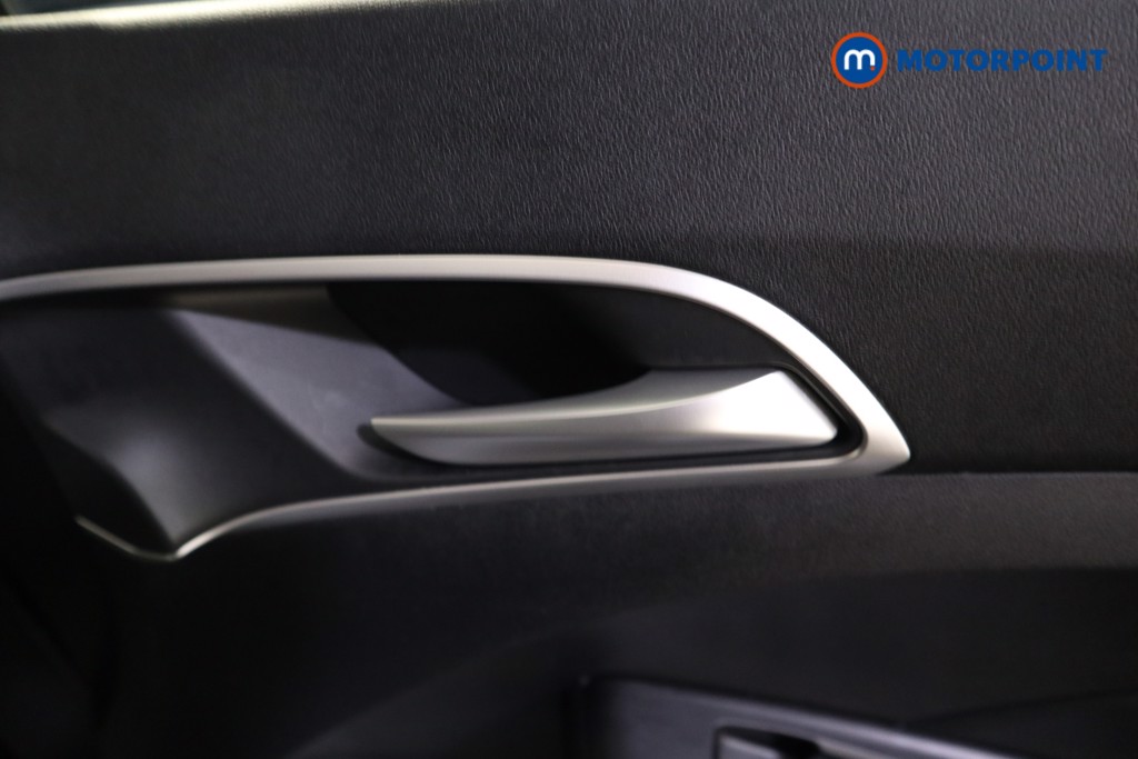 Mg Motor Uk MG3 Trophy Automatic Petrol-Electric Hybrid Hatchback - Stock Number (1623264) - 17th supplementary image