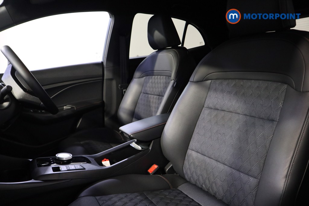 Mg Motor Uk MG3 Trophy Automatic Petrol-Electric Hybrid Hatchback - Stock Number (1623264) - 18th supplementary image