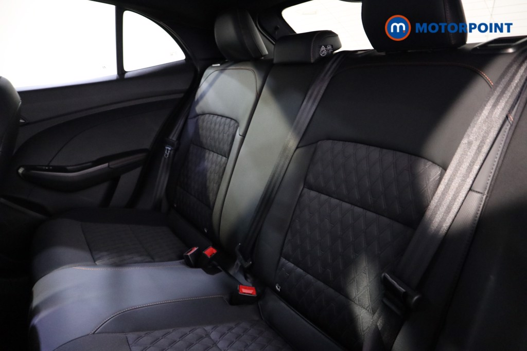 Mg Motor Uk MG3 Trophy Automatic Petrol-Electric Hybrid Hatchback - Stock Number (1623264) - 19th supplementary image