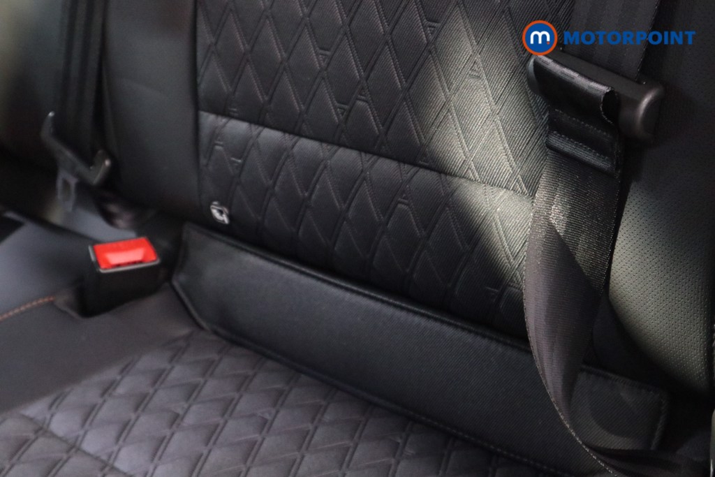 Mg Motor Uk MG3 Trophy Automatic Petrol-Electric Hybrid Hatchback - Stock Number (1623264) - 20th supplementary image