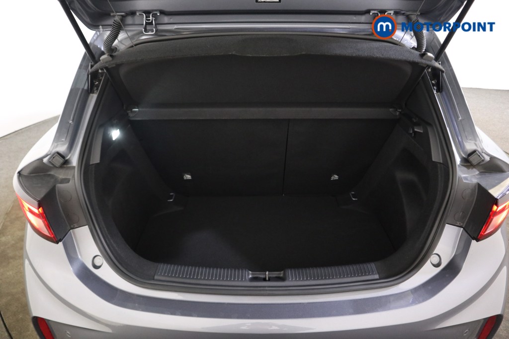 Mg Motor Uk MG3 Trophy Automatic Petrol-Electric Hybrid Hatchback - Stock Number (1623264) - 21st supplementary image