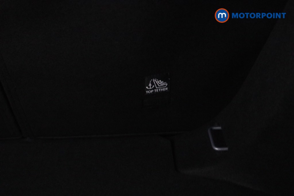 Mg Motor Uk MG3 Trophy Automatic Petrol-Electric Hybrid Hatchback - Stock Number (1623264) - 22nd supplementary image