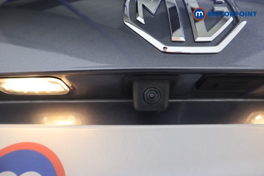Mg Motor Uk MG3 Trophy Automatic Petrol-Electric Hybrid Hatchback - Stock Number (1623264) - 23rd supplementary image