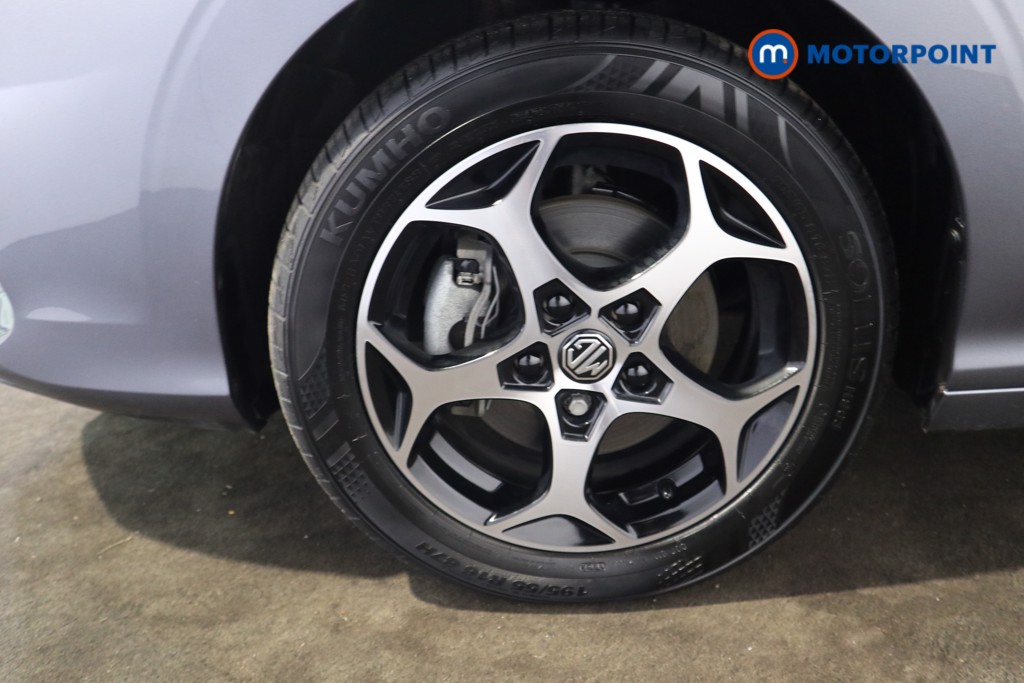 Mg Motor Uk MG3 Trophy Automatic Petrol-Electric Hybrid Hatchback - Stock Number (1623264) - 26th supplementary image