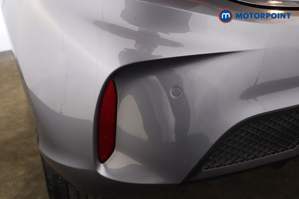 Mg Motor Uk MG3 Trophy Automatic Petrol-Electric Hybrid Hatchback - Stock Number (1623264) - 28th supplementary image