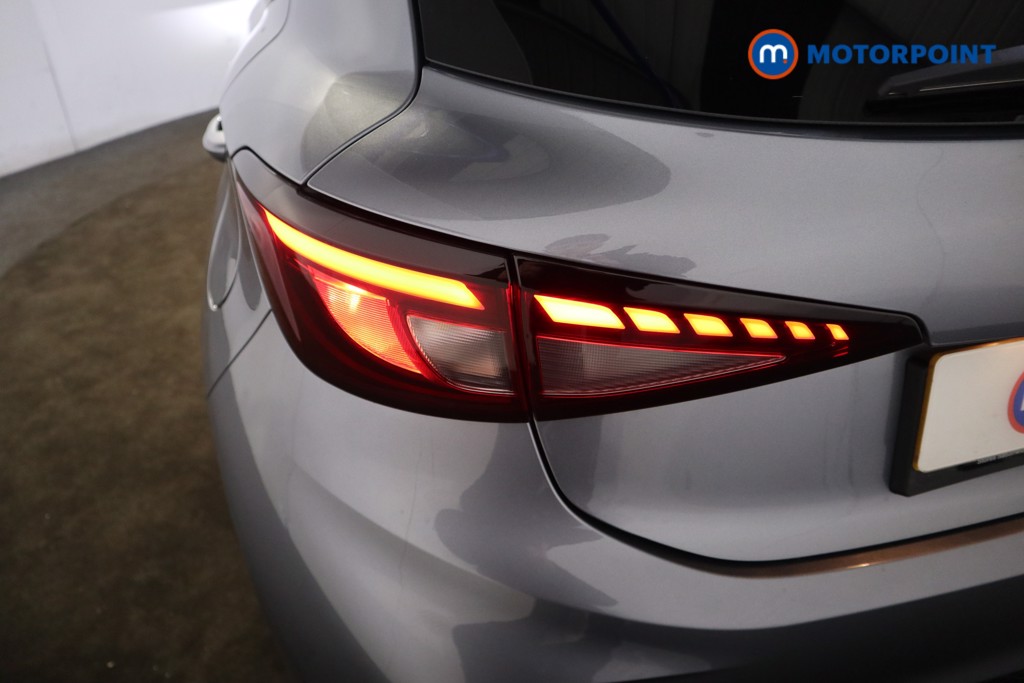 Mg Motor Uk MG3 Trophy Automatic Petrol-Electric Hybrid Hatchback - Stock Number (1623264) - 29th supplementary image