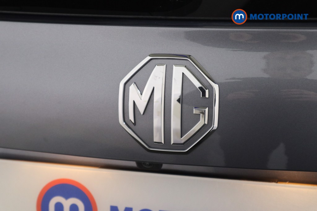 Mg Motor Uk MG3 Trophy Automatic Petrol-Electric Hybrid Hatchback - Stock Number (1623264) - 32nd supplementary image