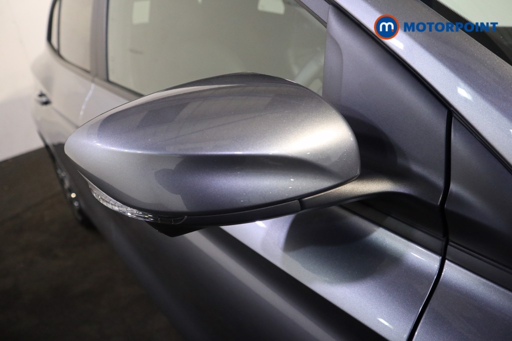 Mg Motor Uk MG3 Trophy Automatic Petrol-Electric Hybrid Hatchback - Stock Number (1623264) - 33rd supplementary image