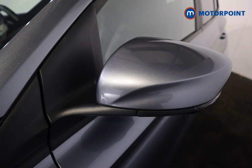 Mg Motor Uk MG3 Trophy Automatic Petrol-Electric Hybrid Hatchback - Stock Number (1623264) - 34th supplementary image