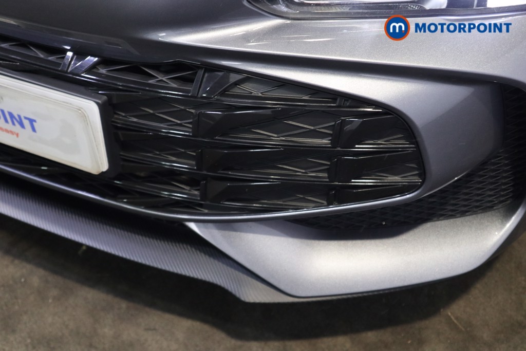 Mg Motor Uk MG3 Trophy Automatic Petrol-Electric Hybrid Hatchback - Stock Number (1623264) - 35th supplementary image