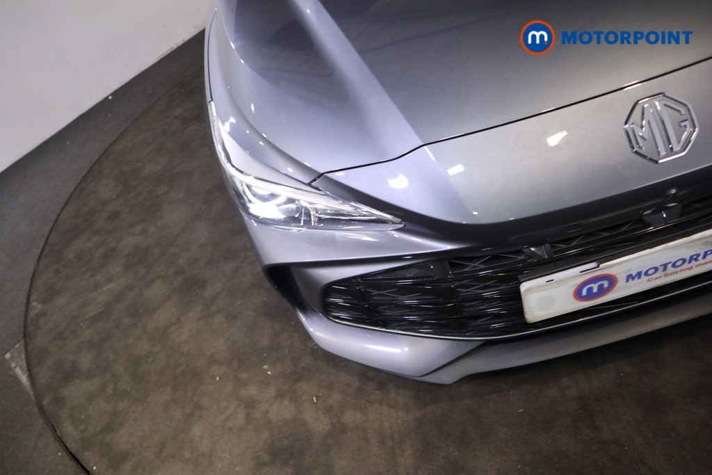 Mg Motor Uk MG3 Trophy Automatic Petrol-Electric Hybrid Hatchback - Stock Number (1623264) - 38th supplementary image