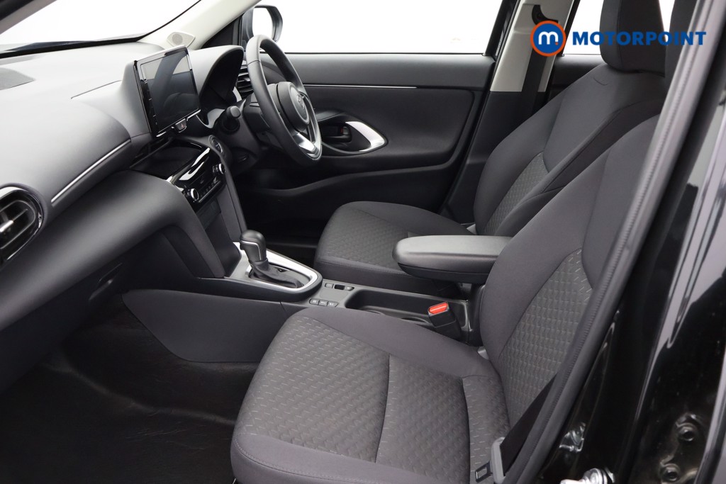 Toyota Yaris Cross Icon Automatic Petrol-Electric Hybrid Estate - Stock Number (1623396) - 19th supplementary image