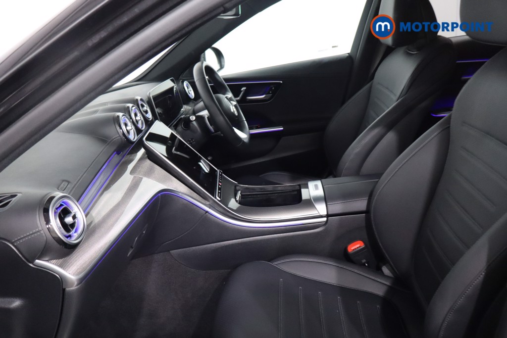 Mercedes-Benz C Class Amg Line Automatic Petrol Saloon - Stock Number (1623429) - 4th supplementary image