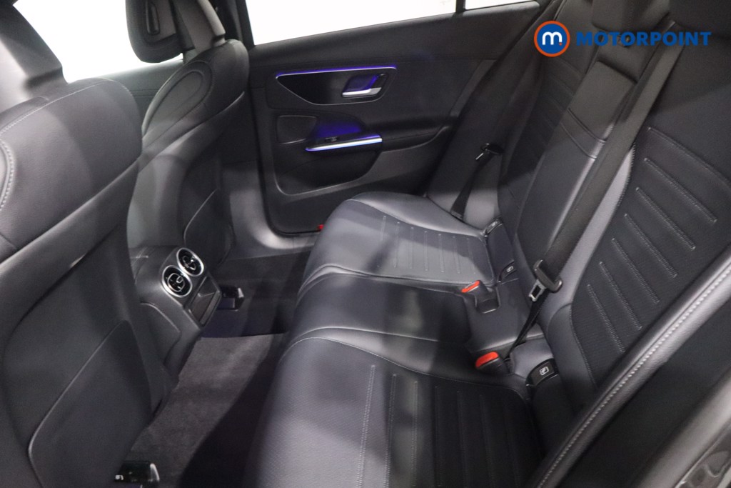 Mercedes-Benz C Class Amg Line Automatic Petrol Saloon - Stock Number (1623429) - 5th supplementary image