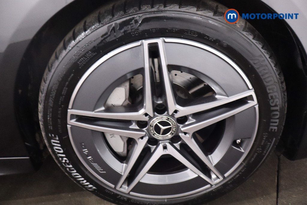 Mercedes-Benz C Class Amg Line Automatic Petrol Saloon - Stock Number (1623429) - 11th supplementary image