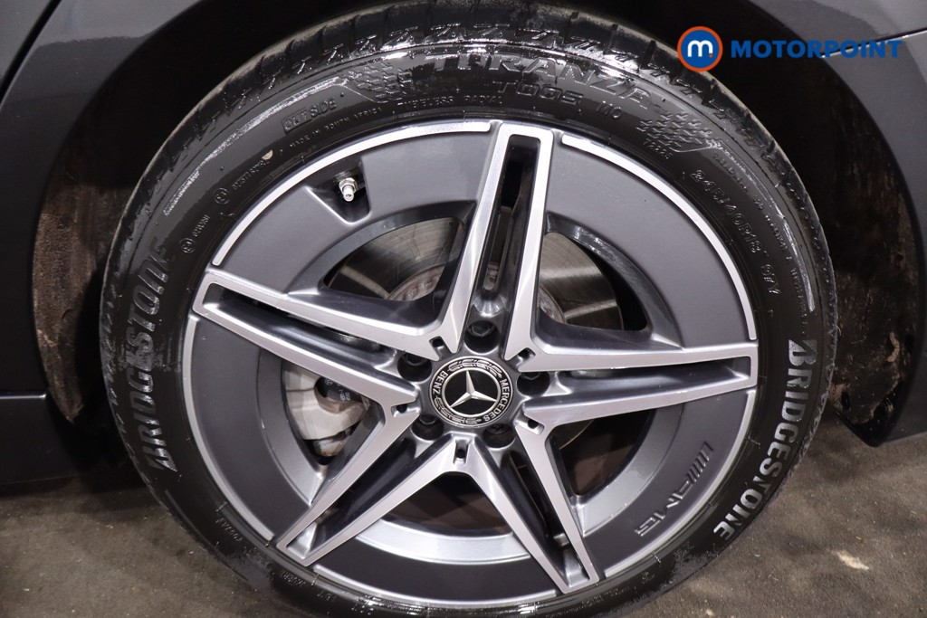 Mercedes-Benz C Class Amg Line Automatic Petrol Saloon - Stock Number (1623429) - 12th supplementary image