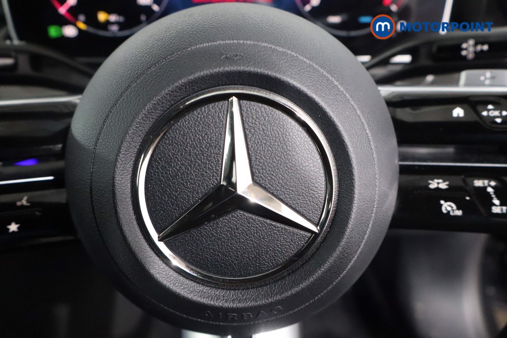 Mercedes-Benz C Class Amg Line Automatic Petrol Saloon - Stock Number (1623429) - 13th supplementary image