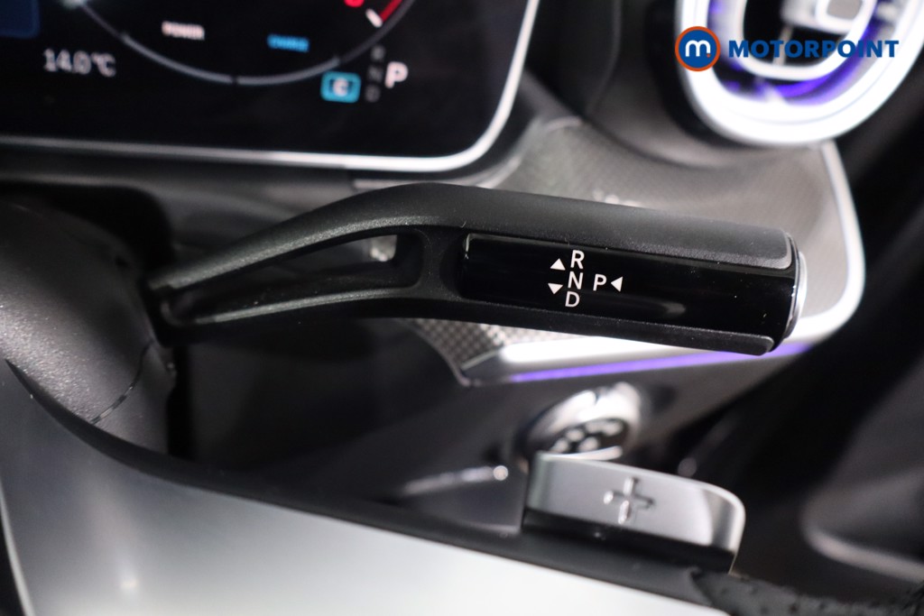 Mercedes-Benz C Class Amg Line Automatic Petrol Saloon - Stock Number (1623429) - 16th supplementary image