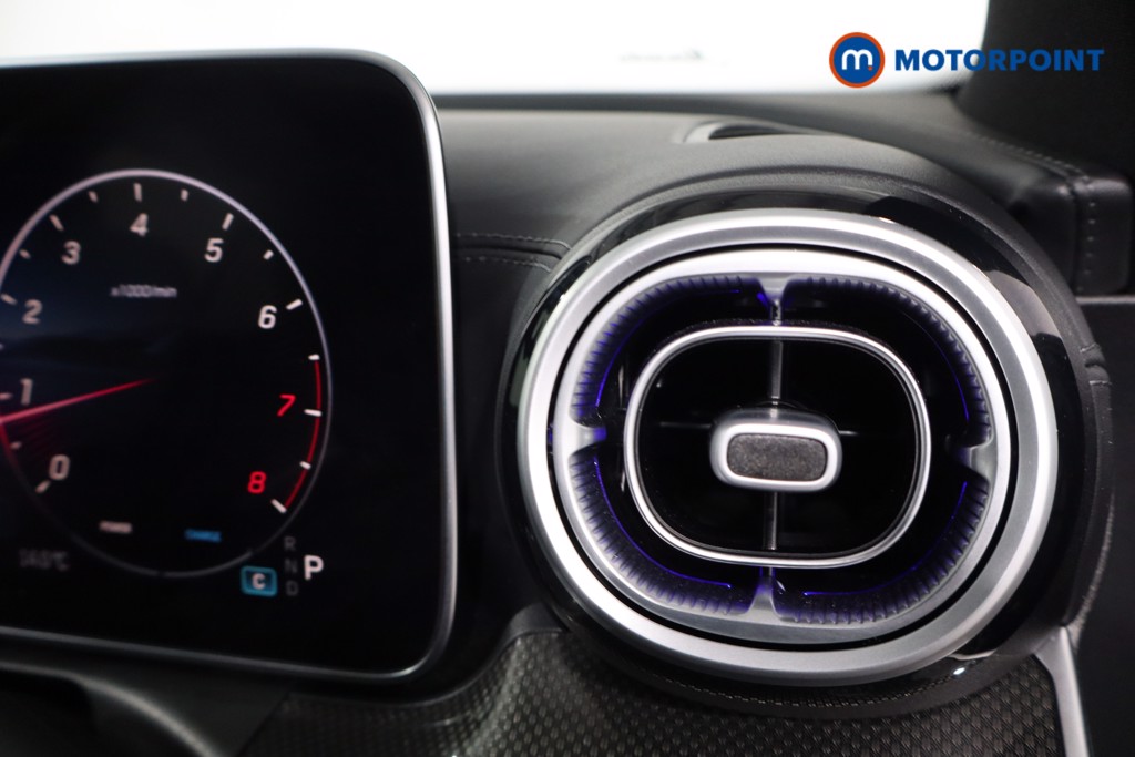 Mercedes-Benz C Class Amg Line Automatic Petrol Saloon - Stock Number (1623429) - 17th supplementary image