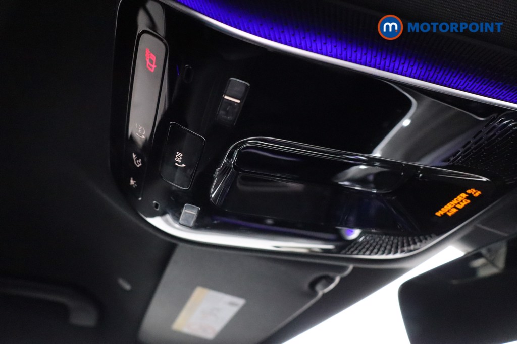 Mercedes-Benz C Class Amg Line Automatic Petrol Saloon - Stock Number (1623429) - 23rd supplementary image