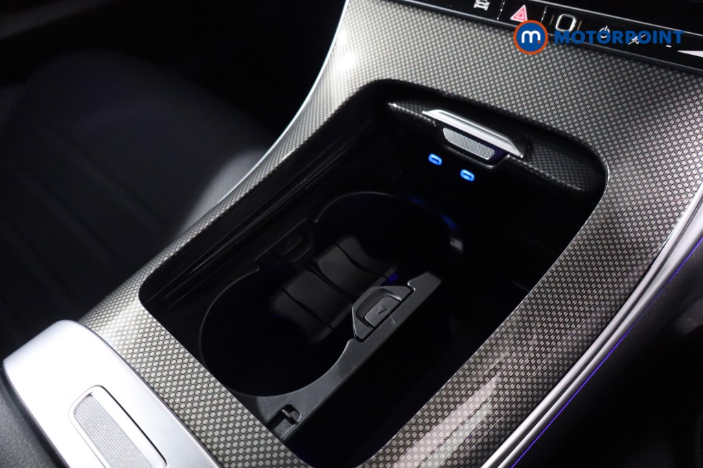 Mercedes-Benz C Class Amg Line Automatic Petrol Saloon - Stock Number (1623429) - 24th supplementary image