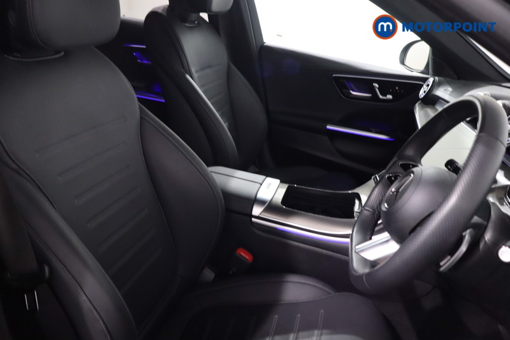 Mercedes-Benz C Class Amg Line Automatic Petrol Saloon - Stock Number (1623429) - 25th supplementary image