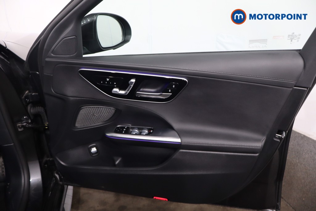 Mercedes-Benz C Class Amg Line Automatic Petrol Saloon - Stock Number (1623429) - 26th supplementary image