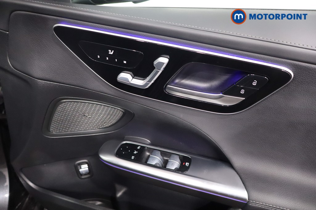 Mercedes-Benz C Class Amg Line Automatic Petrol Saloon - Stock Number (1623429) - 27th supplementary image