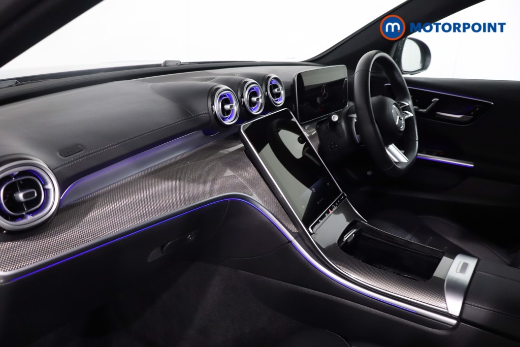 Mercedes-Benz C Class Amg Line Automatic Petrol Saloon - Stock Number (1623429) - 28th supplementary image