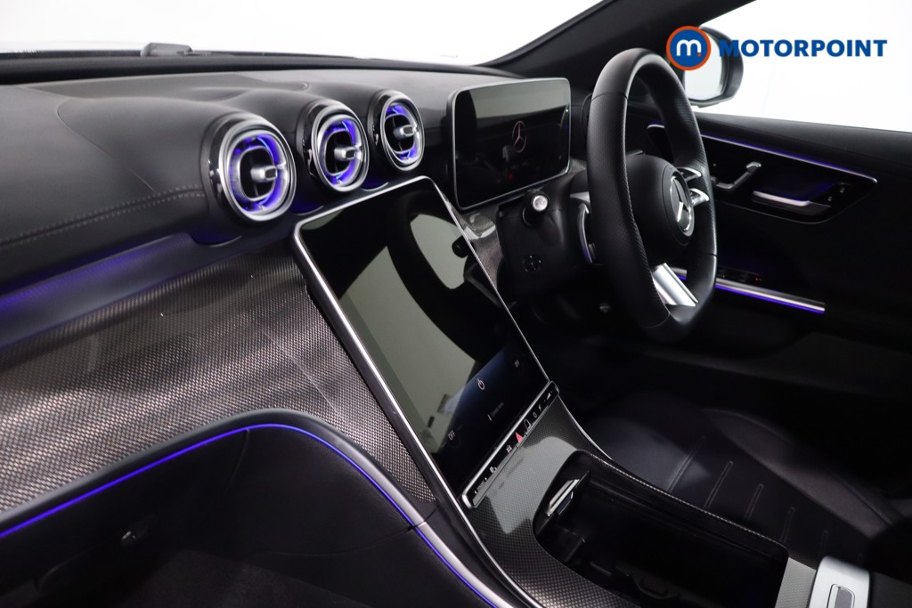 Mercedes-Benz C Class Amg Line Automatic Petrol Saloon - Stock Number (1623429) - 29th supplementary image