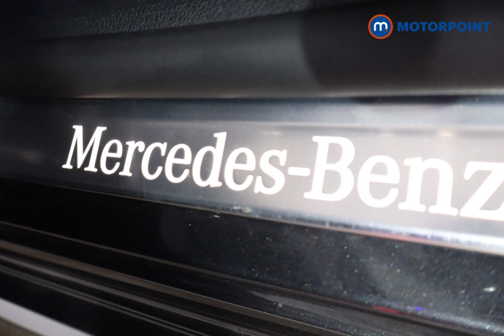 Mercedes-Benz C Class Amg Line Automatic Petrol Saloon - Stock Number (1623429) - 30th supplementary image
