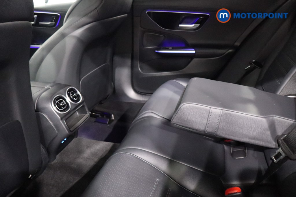 Mercedes-Benz C Class Amg Line Automatic Petrol Saloon - Stock Number (1623429) - 32nd supplementary image