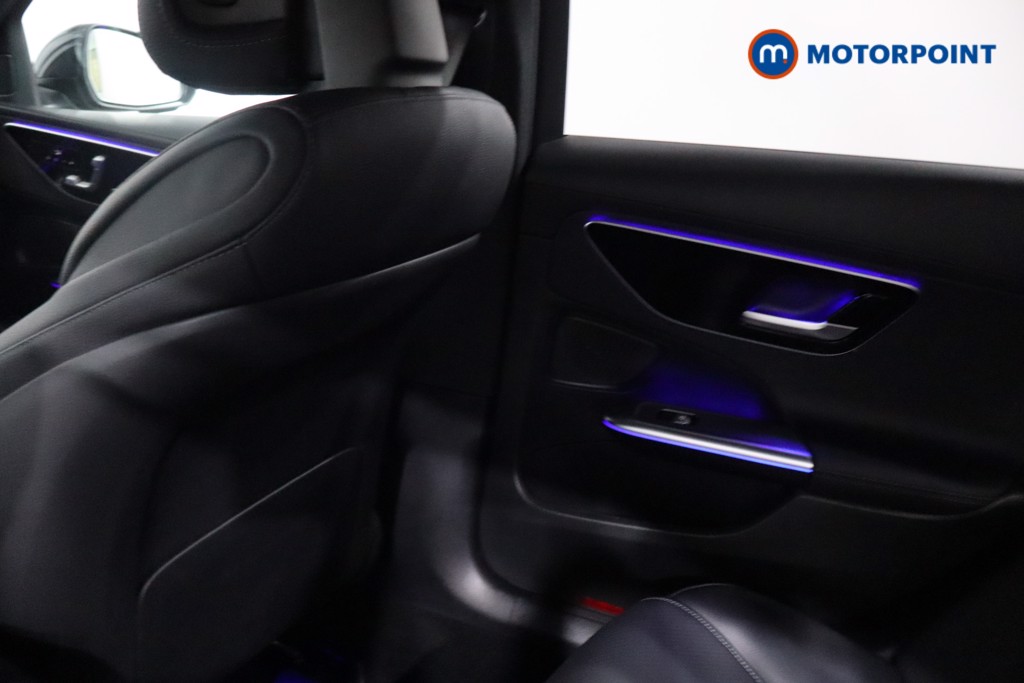 Mercedes-Benz C Class Amg Line Automatic Petrol Saloon - Stock Number (1623429) - 33rd supplementary image