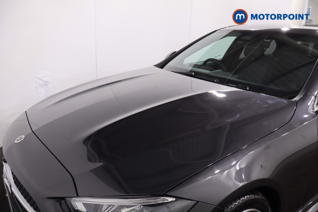 Mercedes-Benz C Class Amg Line Automatic Petrol Saloon - Stock Number (1623429) - 35th supplementary image