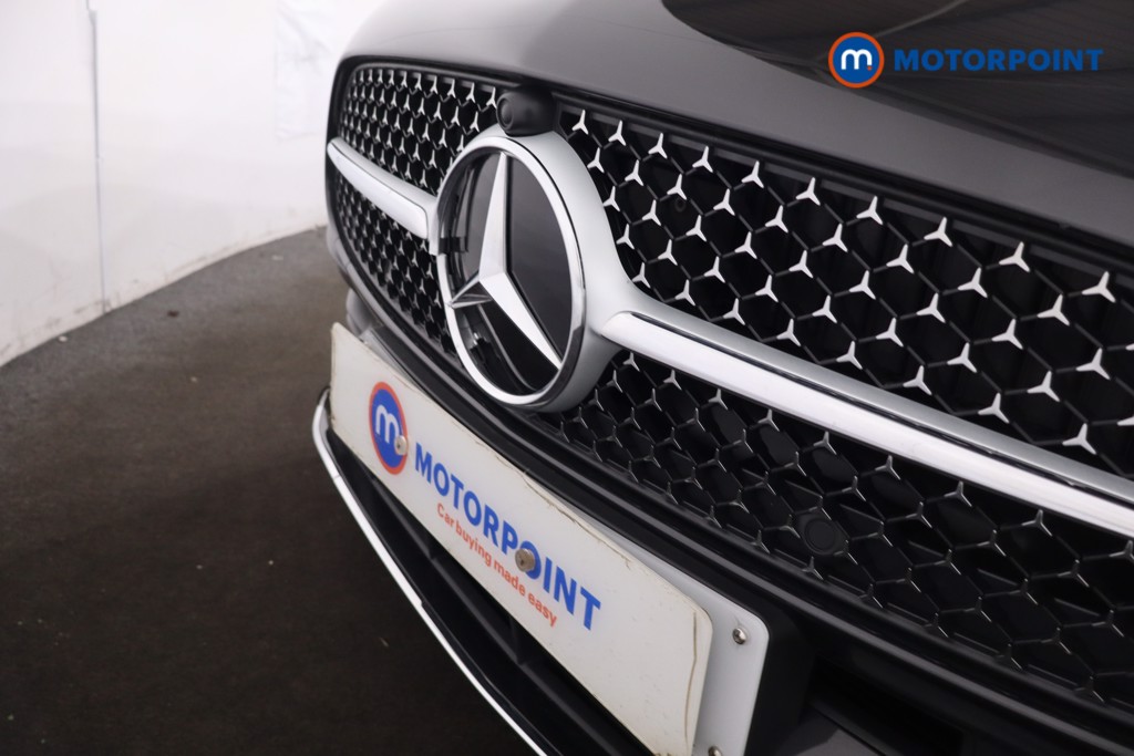 Mercedes-Benz C Class Amg Line Automatic Petrol Saloon - Stock Number (1623429) - 36th supplementary image